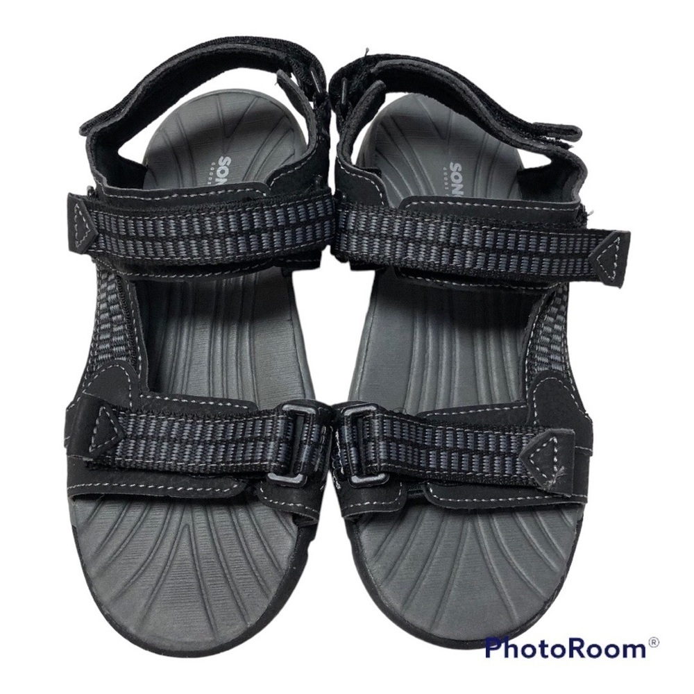 Boys Sonoma active sandals
